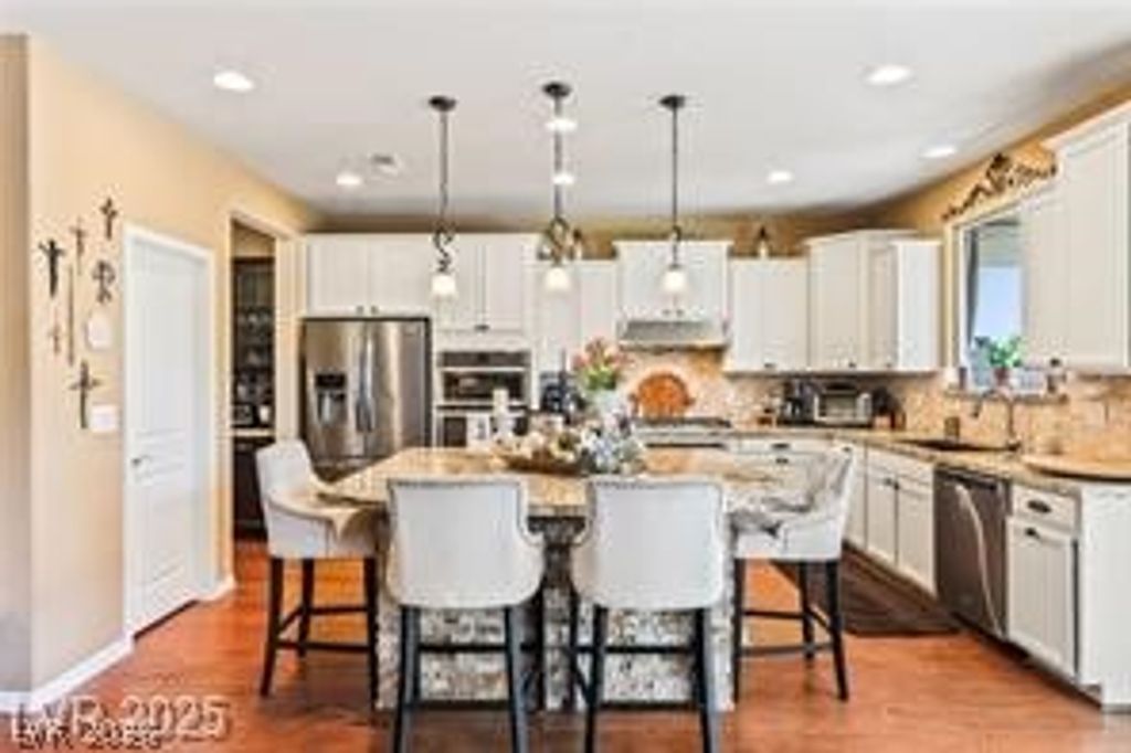 Image 17 of property listing at 12245 Olivetta Court, Las Vegas, NV 89138