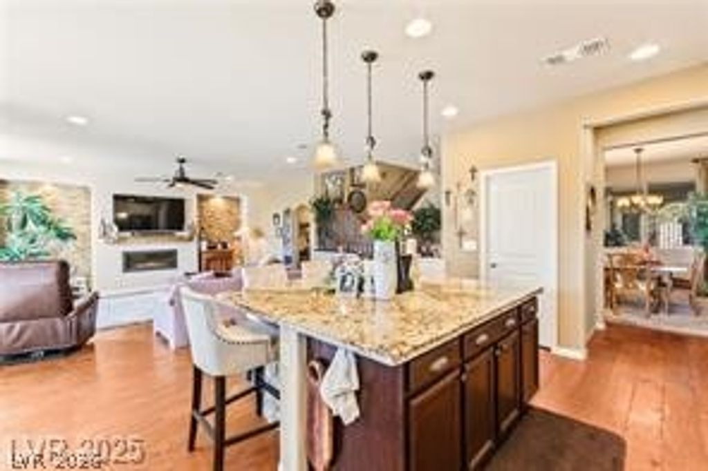 Image 20 of property listing at 12245 Olivetta Court, Las Vegas, NV 89138