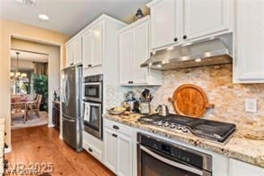 Image 21 of property listing at 12245 Olivetta Court, Las Vegas, NV 89138