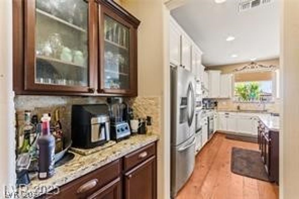 Image 22 of property listing at 12245 Olivetta Court, Las Vegas, NV 89138