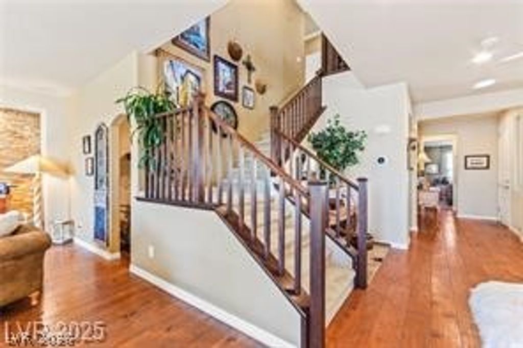 Image 23 of property listing at 12245 Olivetta Court, Las Vegas, NV 89138