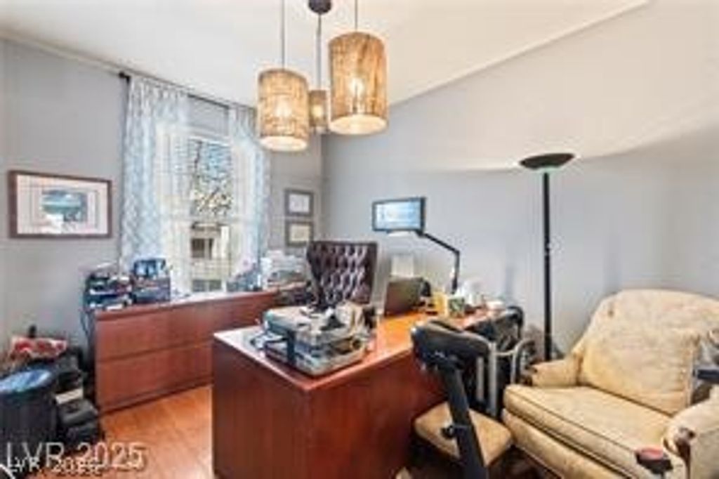 Image 24 of property listing at 12245 Olivetta Court, Las Vegas, NV 89138
