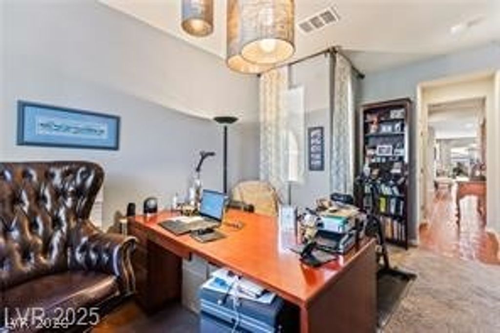 Image 25 of property listing at 12245 Olivetta Court, Las Vegas, NV 89138