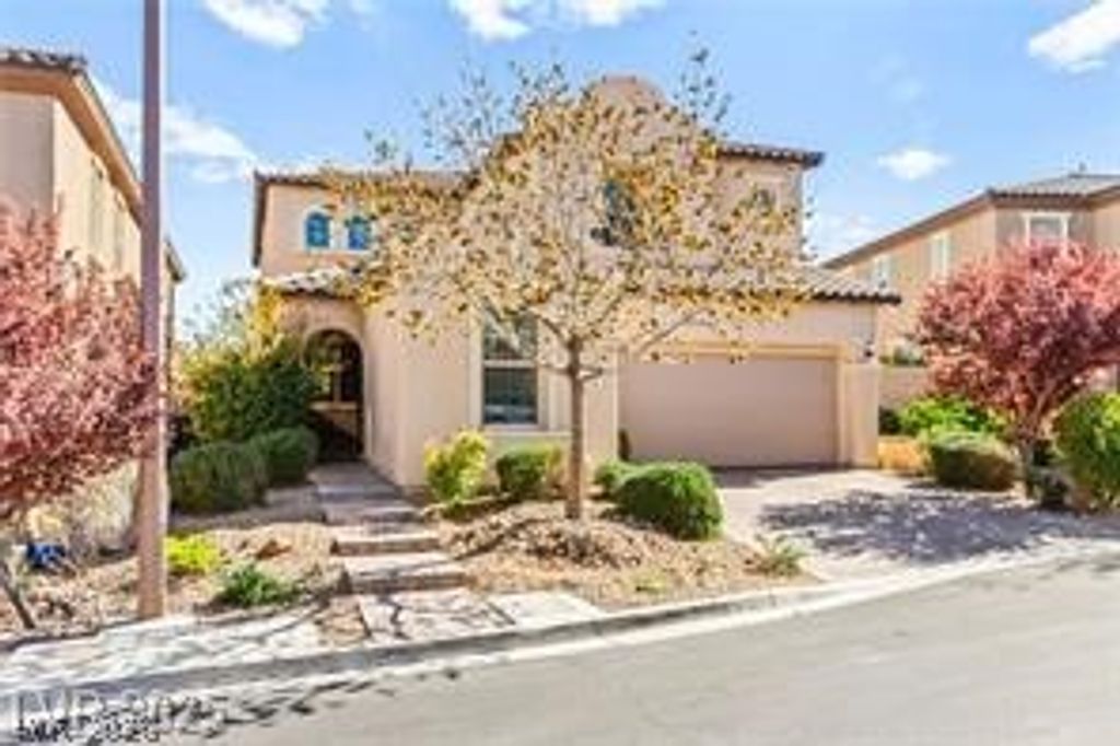 Image 3 of property listing at 12245 Olivetta Court, Las Vegas, NV 89138