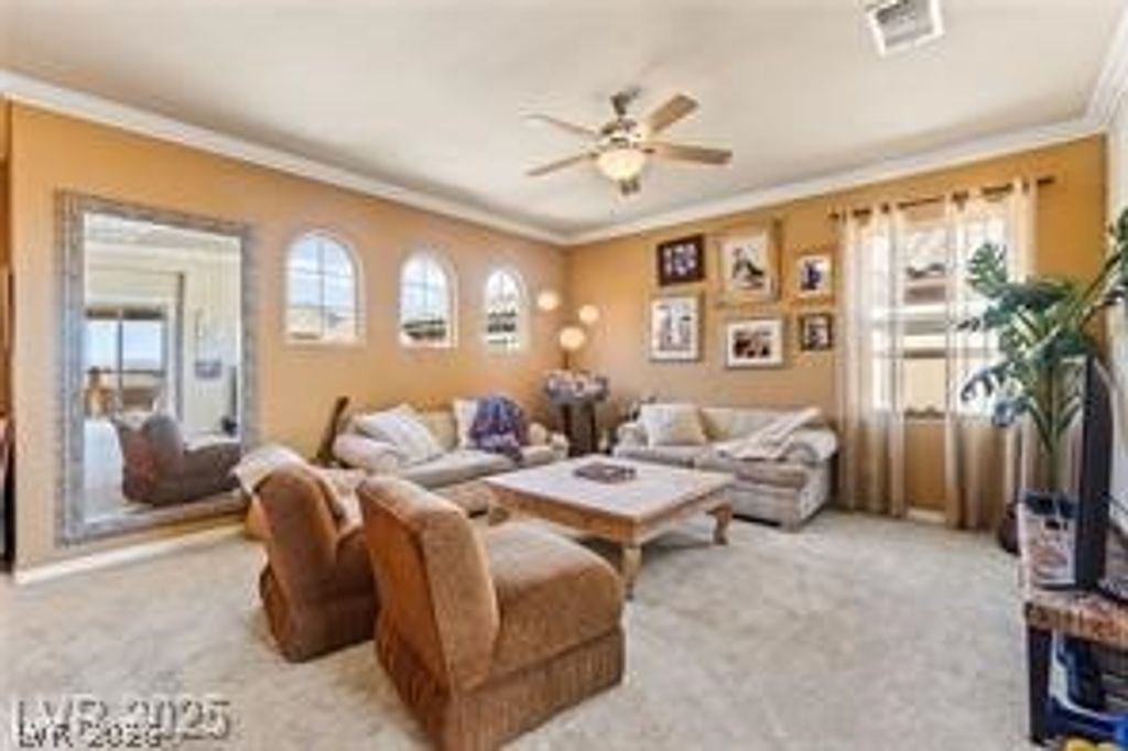 Image 31 of property listing at 12245 Olivetta Court, Las Vegas, NV 89138