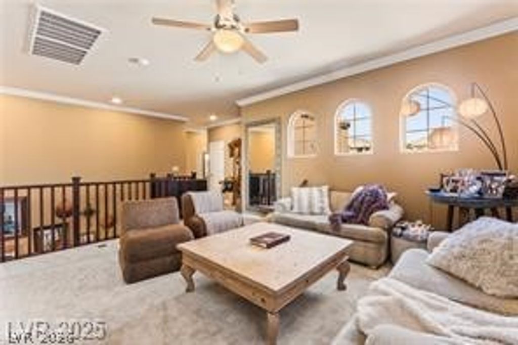 Image 32 of property listing at 12245 Olivetta Court, Las Vegas, NV 89138