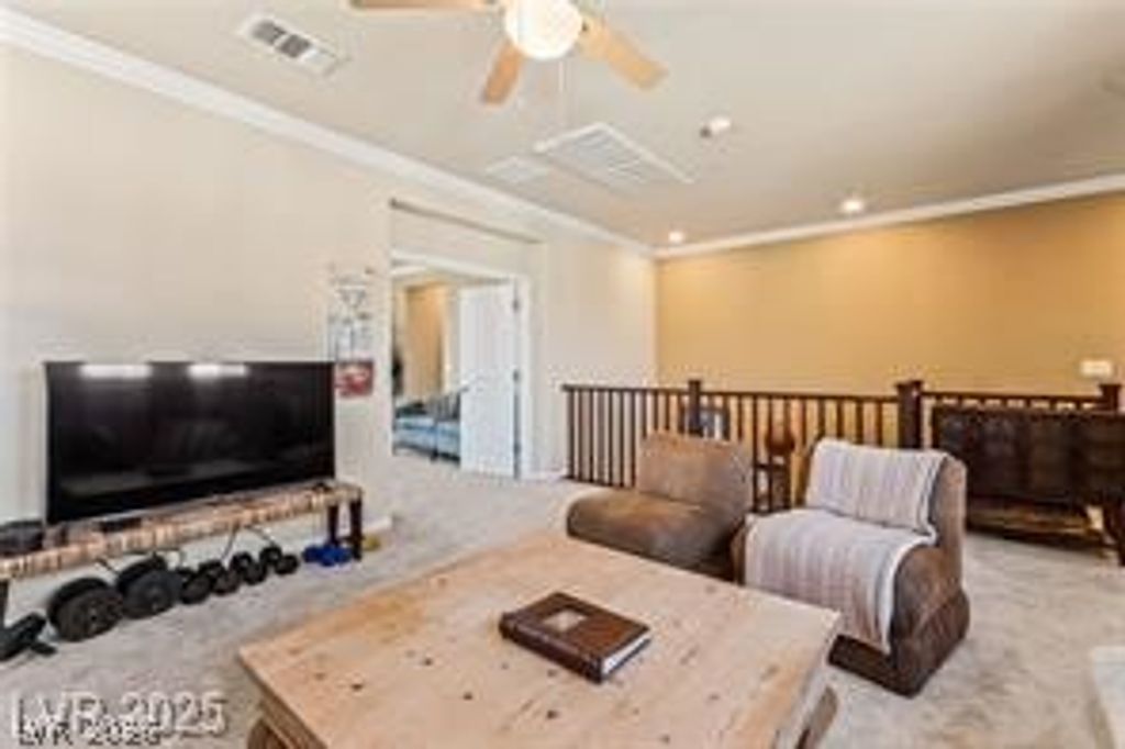 Image 33 of property listing at 12245 Olivetta Court, Las Vegas, NV 89138