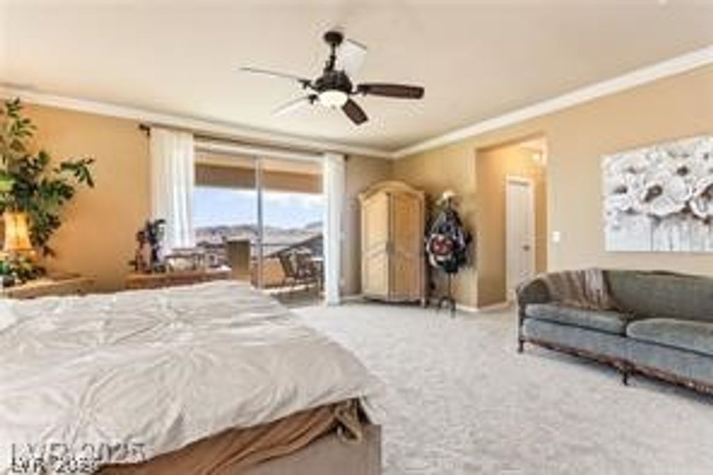 Image 35 of property listing at 12245 Olivetta Court, Las Vegas, NV 89138