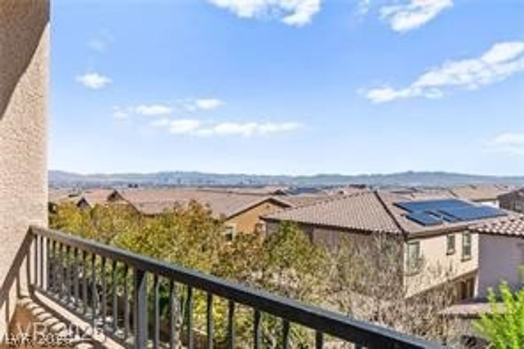 Image 39 of property listing at 12245 Olivetta Court, Las Vegas, NV 89138