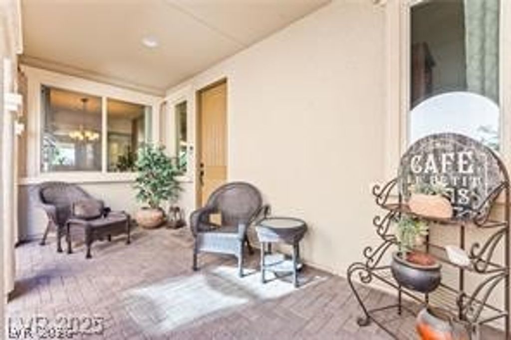 Image 4 of property listing at 12245 Olivetta Court, Las Vegas, NV 89138