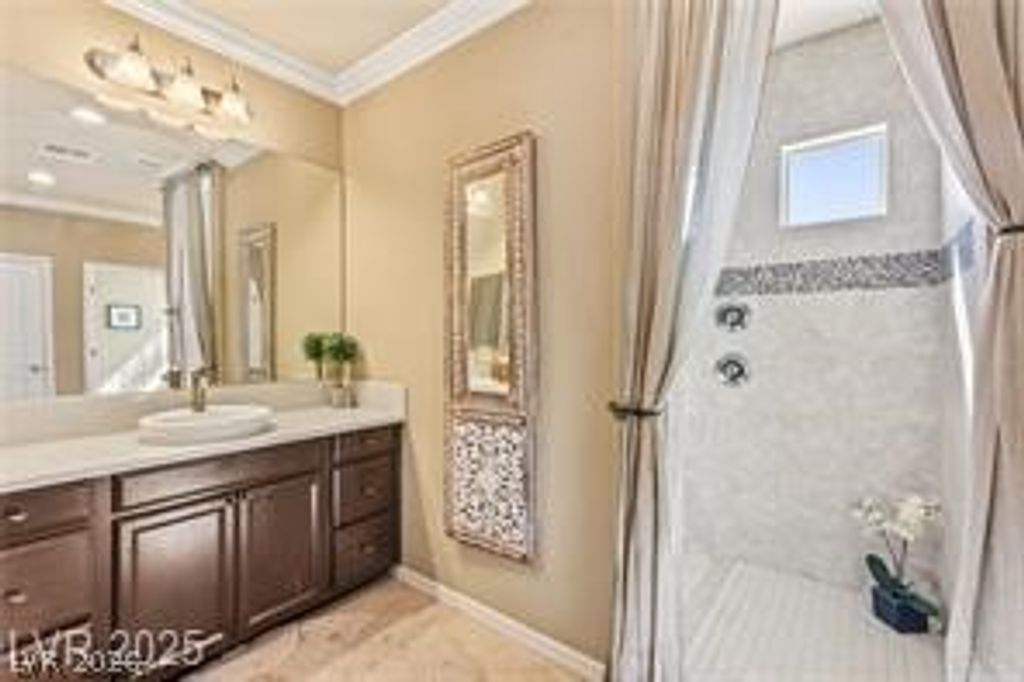 Image 45 of property listing at 12245 Olivetta Court, Las Vegas, NV 89138