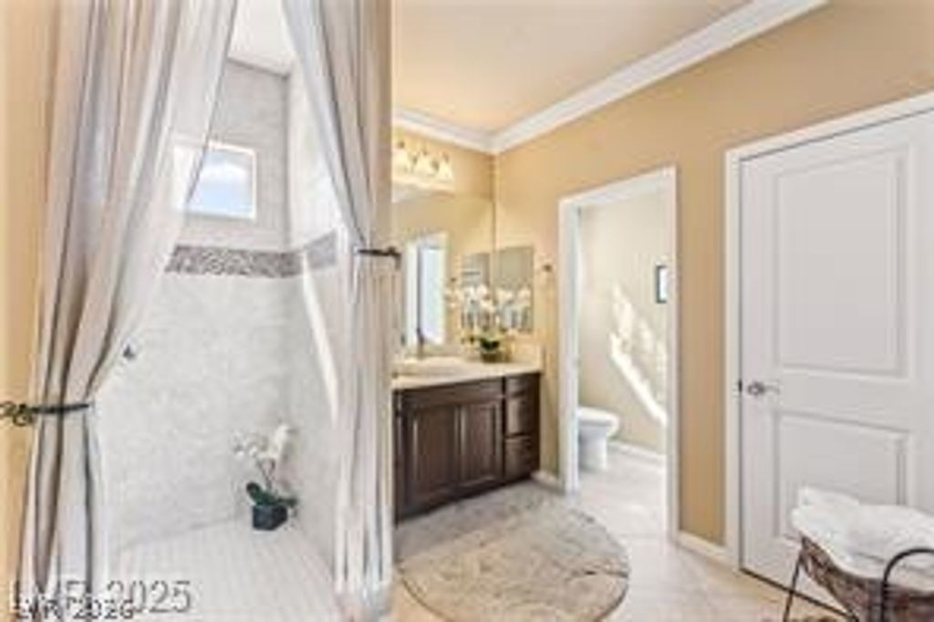 Image 46 of property listing at 12245 Olivetta Court, Las Vegas, NV 89138