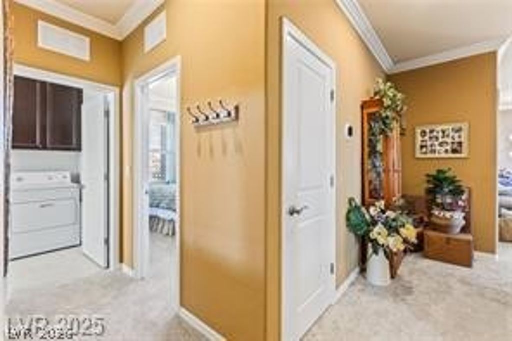 Image 48 of property listing at 12245 Olivetta Court, Las Vegas, NV 89138