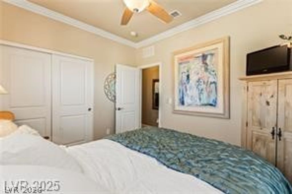 Image 49 of property listing at 12245 Olivetta Court, Las Vegas, NV 89138