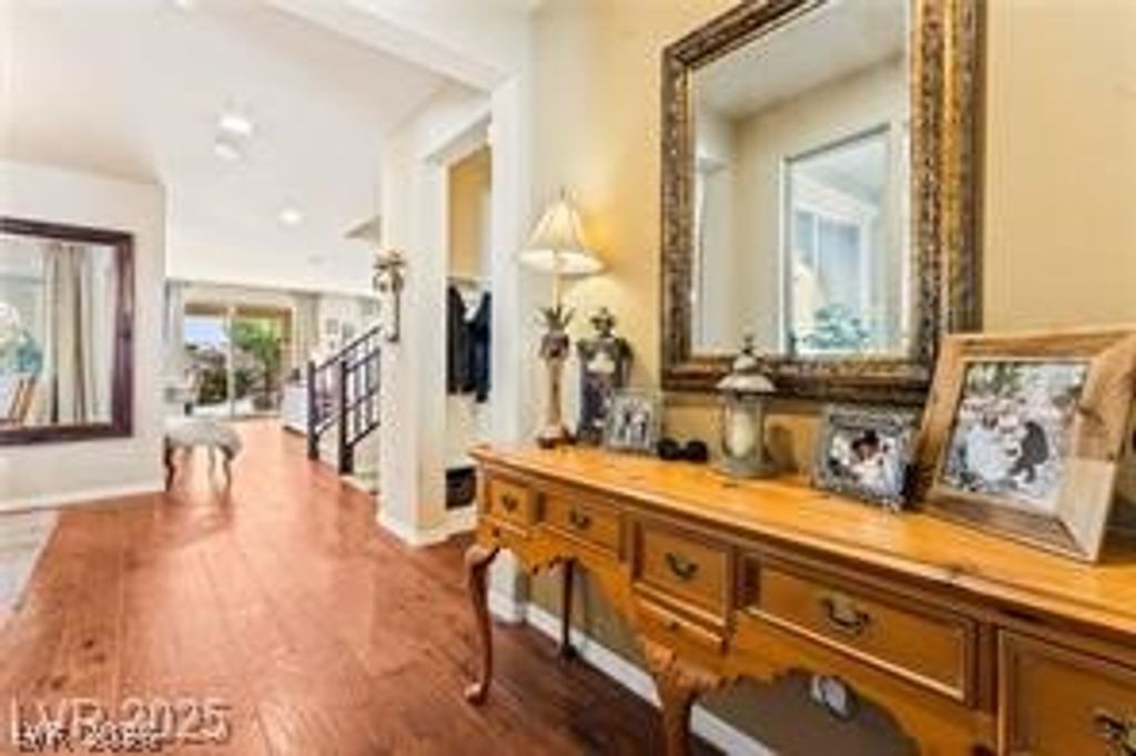 Image 5 of property listing at 12245 Olivetta Court, Las Vegas, NV 89138