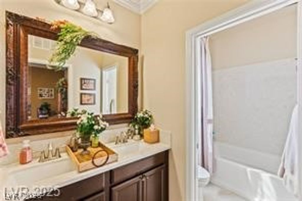Image 50 of property listing at 12245 Olivetta Court, Las Vegas, NV 89138