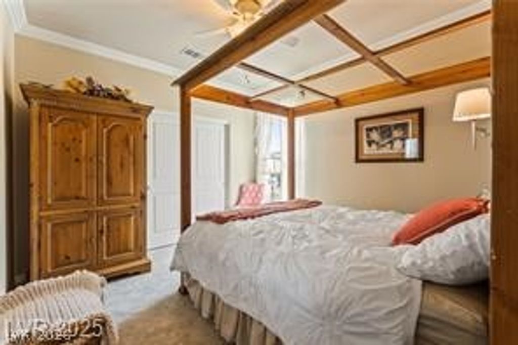 Image 51 of property listing at 12245 Olivetta Court, Las Vegas, NV 89138