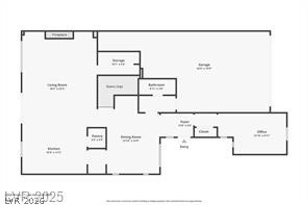 Image 57 of property listing at 12245 Olivetta Court, Las Vegas, NV 89138