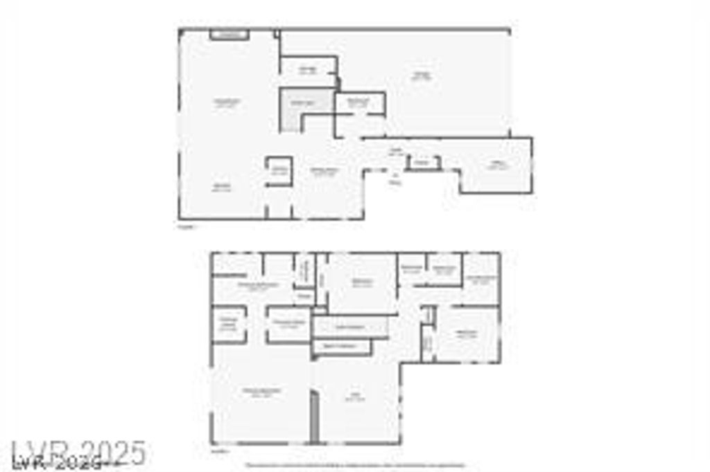 Image 58 of property listing at 12245 Olivetta Court, Las Vegas, NV 89138
