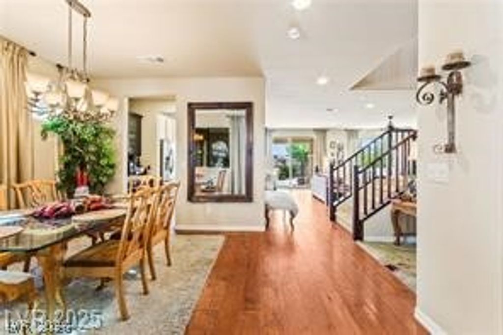 Image 6 of property listing at 12245 Olivetta Court, Las Vegas, NV 89138
