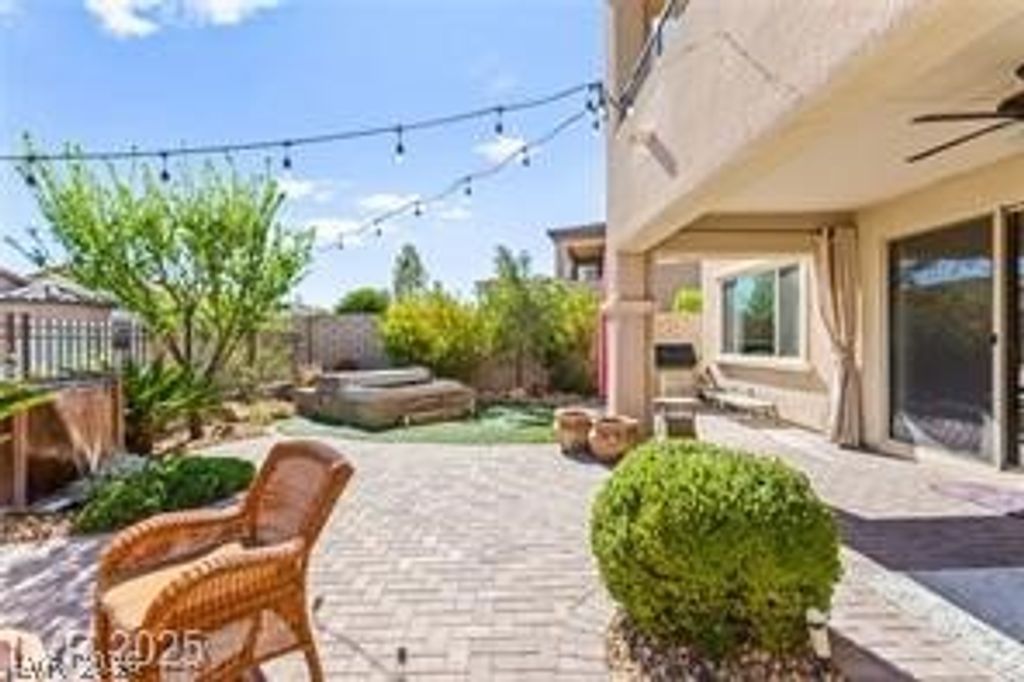 Image 60 of property listing at 12245 Olivetta Court, Las Vegas, NV 89138
