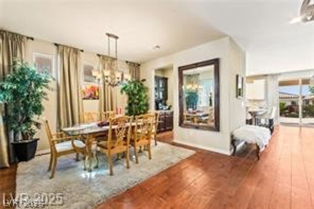 Image 7 of property listing at 12245 Olivetta Court, Las Vegas, NV 89138