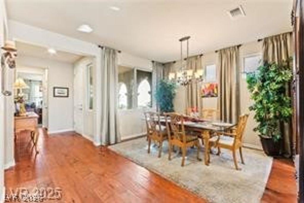 Image 8 of property listing at 12245 Olivetta Court, Las Vegas, NV 89138
