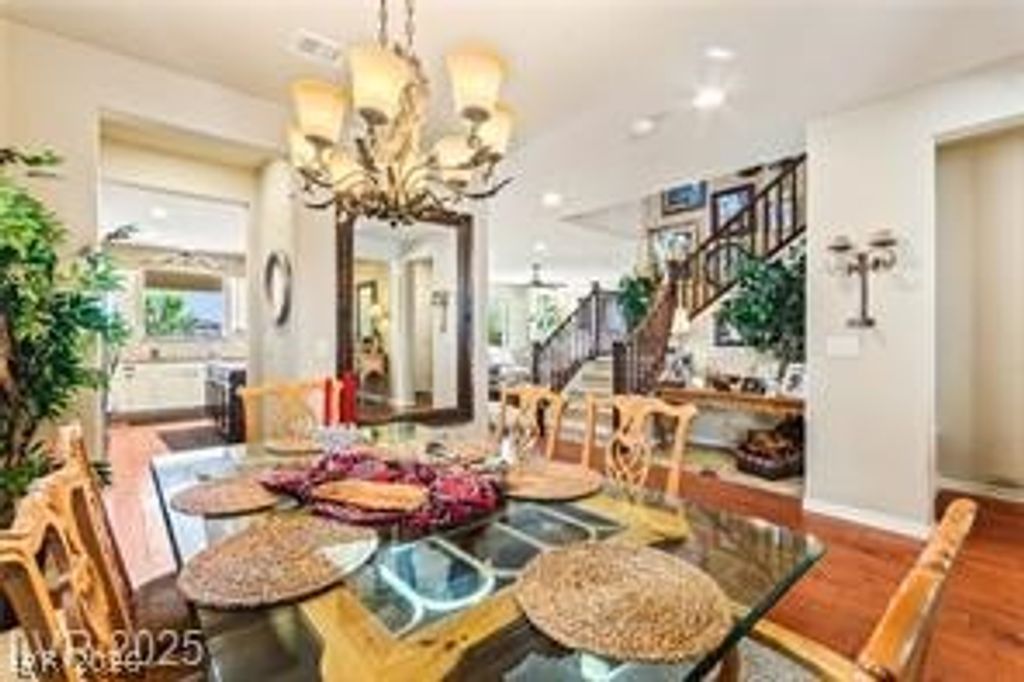 Image 9 of property listing at 12245 Olivetta Court, Las Vegas, NV 89138
