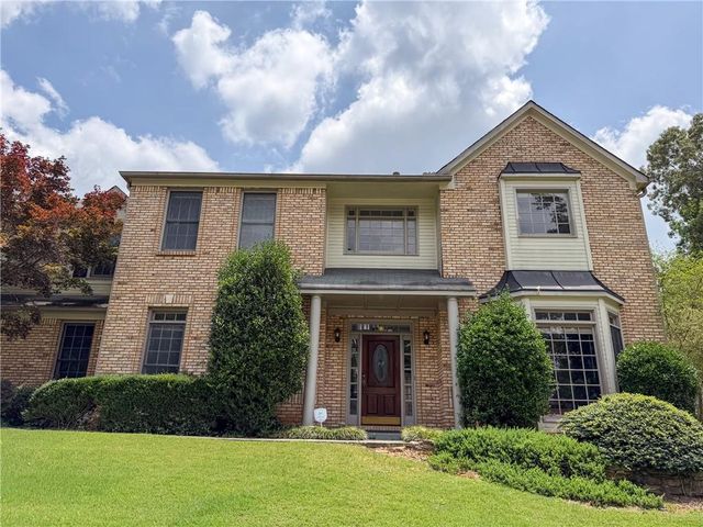 11295 Vedrines Drive, Johns Creek, GA 30022