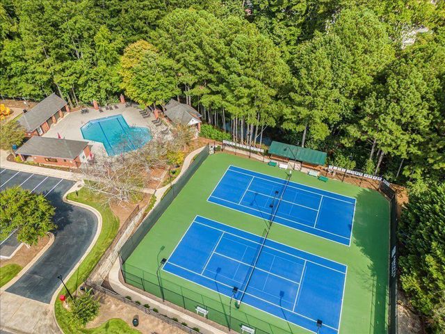 11295 Vedrines Drive, Johns Creek, GA 30022