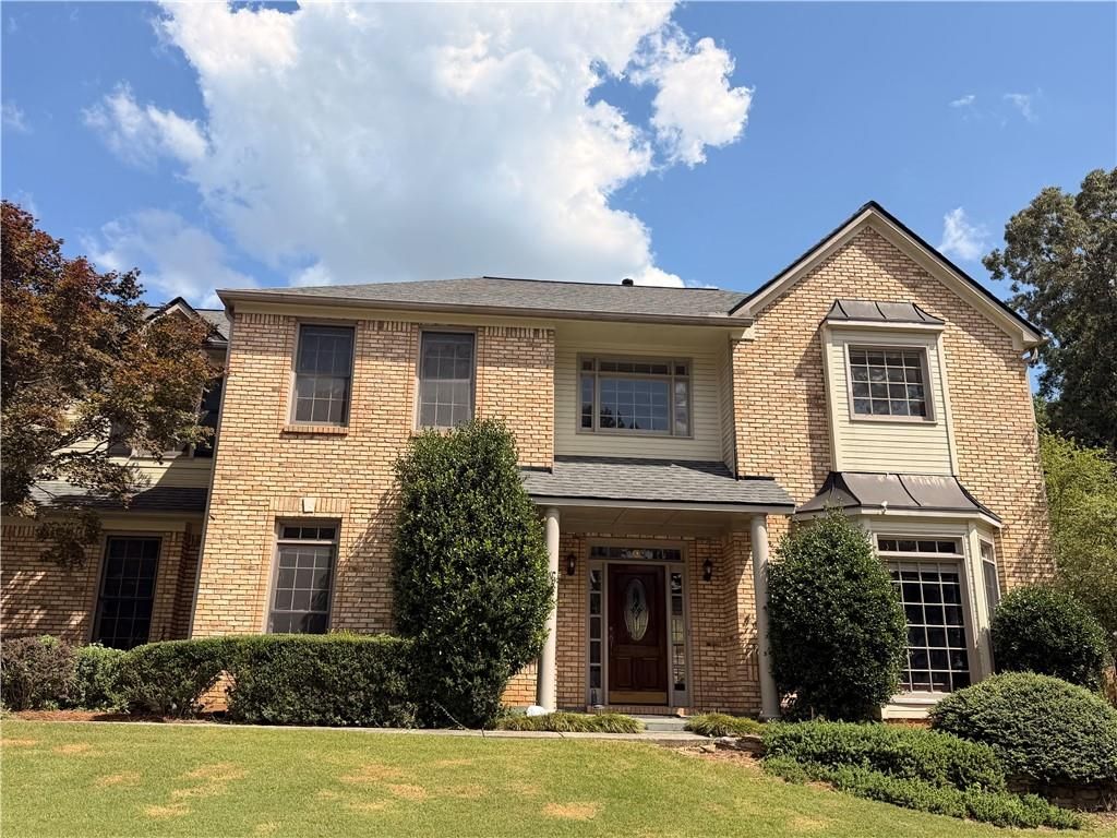 11295 Vedrines Drive, Johns Creek, GA 30022