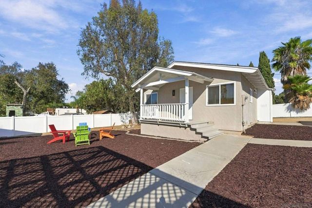 3350 Descanso Ave., San Marcos, CA 92078