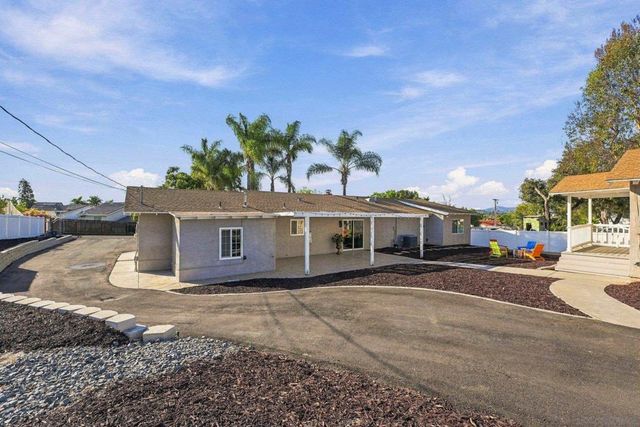 3350 Descanso Ave., San Marcos, CA 92078