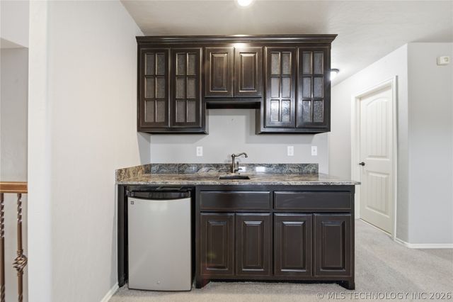 9406 S Sandusky Place, Tulsa, OK 74137