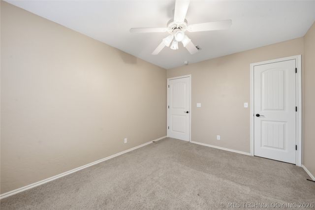 9406 S Sandusky Place, Tulsa, OK 74137