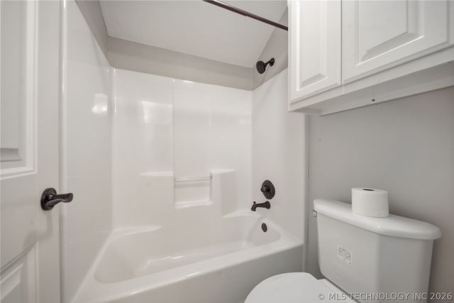 9406 S Sandusky Place, Tulsa, OK 74137