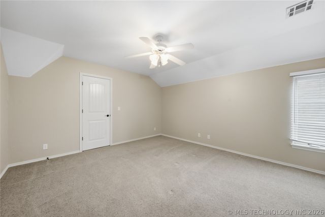 9406 S Sandusky Place, Tulsa, OK 74137