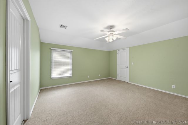 9406 S Sandusky Place, Tulsa, OK 74137