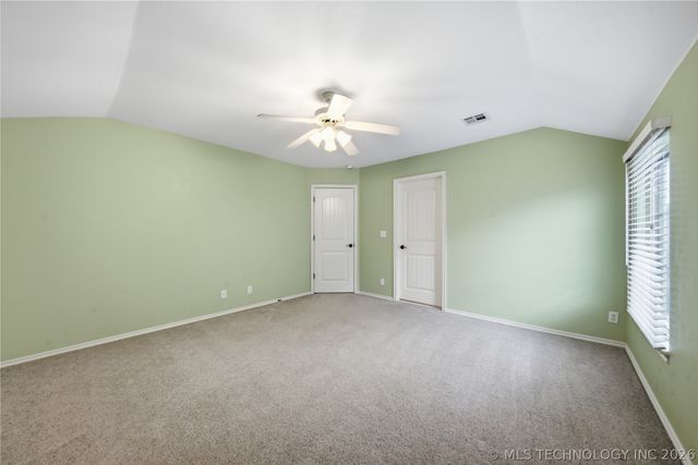 9406 S Sandusky Place, Tulsa, OK 74137