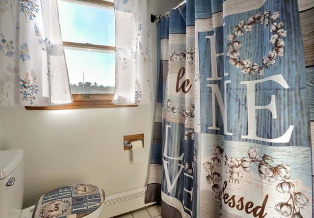 108 Bryant St, West Bridgewater, MA 02379