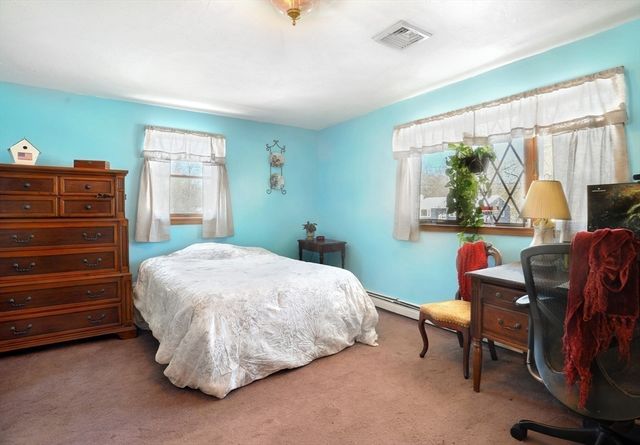 108 Bryant St, West Bridgewater, MA 02379