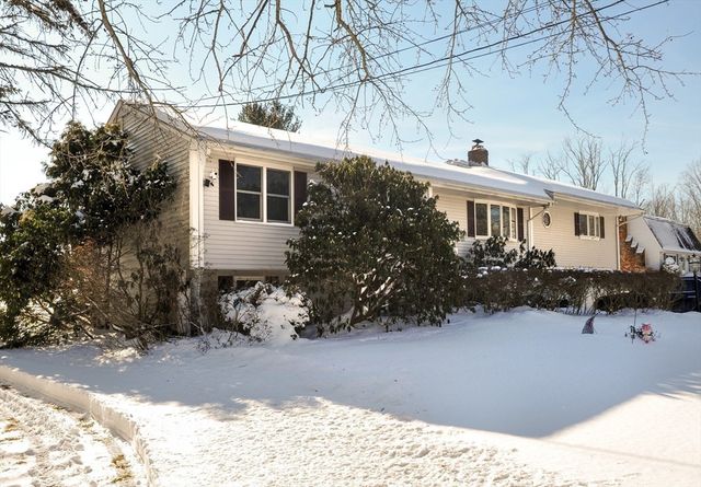 108 Bryant St, West Bridgewater, MA 02379