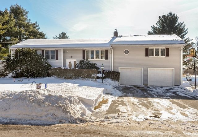 108 Bryant St, West Bridgewater, MA 02379