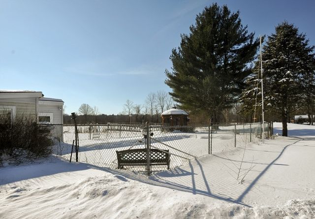 108 Bryant St, West Bridgewater, MA 02379