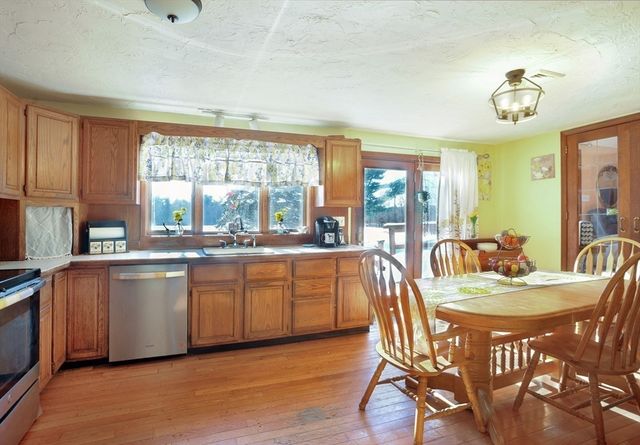 108 Bryant St, West Bridgewater, MA 02379