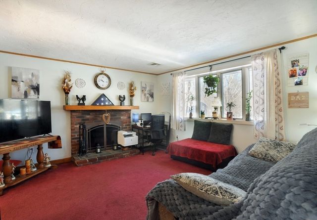 108 Bryant St, West Bridgewater, MA 02379