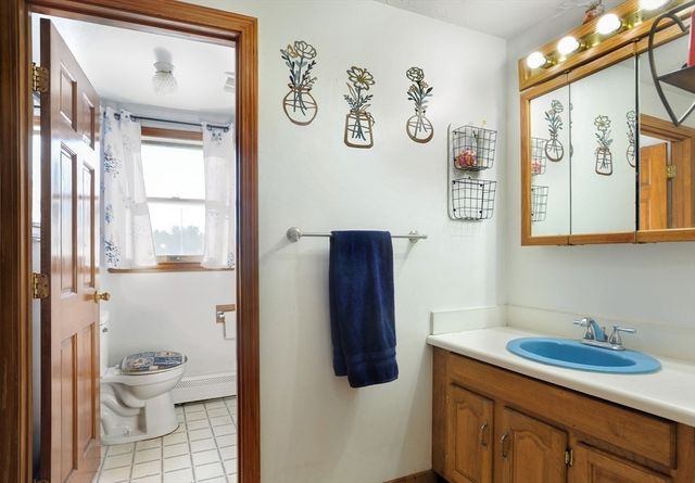 108 Bryant St, West Bridgewater, MA 02379