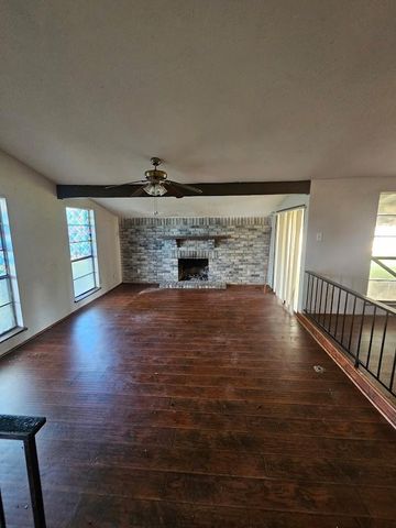 5643 Condon Lane, Houston, TX 77053