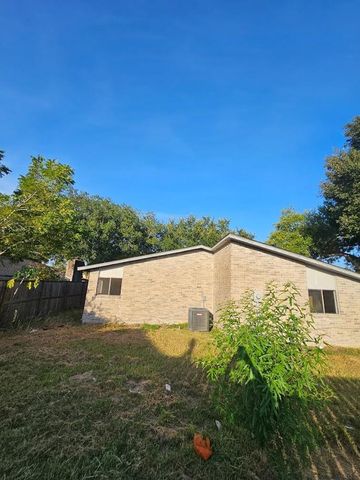 5643 Condon Lane, Houston, TX 77053