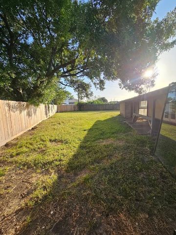 5643 Condon Lane, Houston, TX 77053